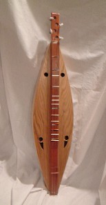 Click here for a closer look at the Dulcimer